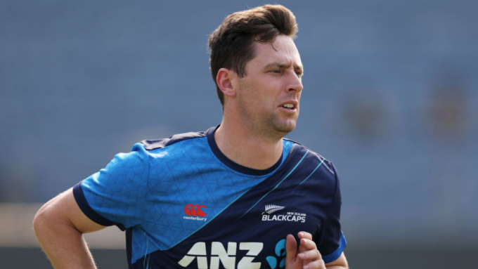 New Zealand squad update: Matt Henry out of World Cup 2023, replacement named
