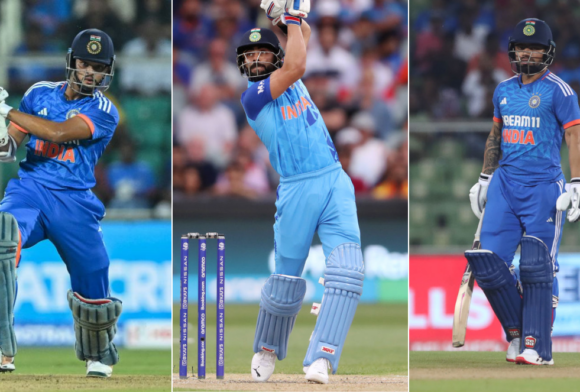 No KL Rahul? Predicted: India's 15-man squad for the T20 World Cup