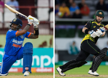 IND v AUS T20Is 2023 squad: Full team lists and injury updates for India v Australia