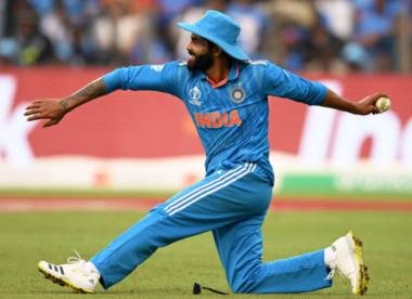 India's best fielder award at the World Cup: Which players have been the award winners so far?