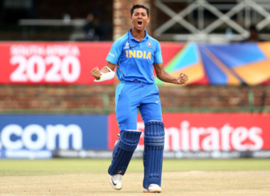 Five India players not in the 2023 World Cup squad who will play a big part in the 2027 cycle