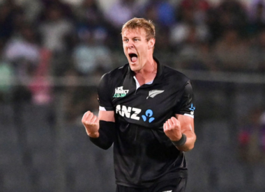 CWC23 New Zealand squad update: Kyle Jamieson called in as cover