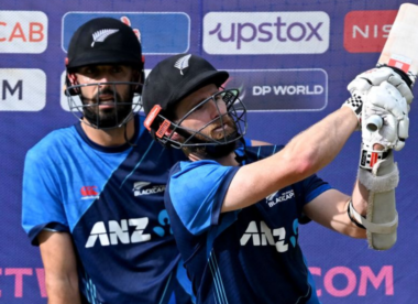 Today’s NZ vs PAK match, World Cup 2023: Dream11 fantasy prediction and tips, playing XIs
