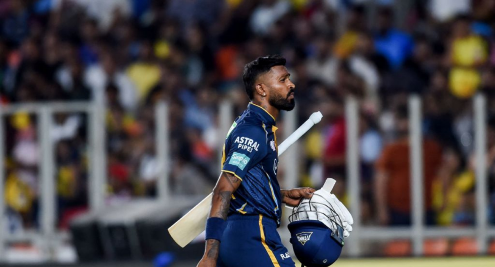 Hardik Pandya has been traded to the Mumbai Indians from the Gujarat Titans at an undisclosed transfer fee ahead of the IPL 2024 auction.