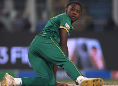 Explained: Why Kagiso Rabada didn't bowl at the end of the South Africa-Australia World Cup semi-final