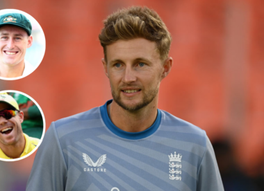 'He's talking 'morally'' – Australia players respond to Joe Root's 'this team over Australia' comment