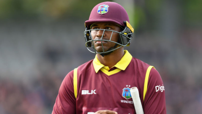 Explained: Why Marlon Samuels has received a six-year ban from cricket