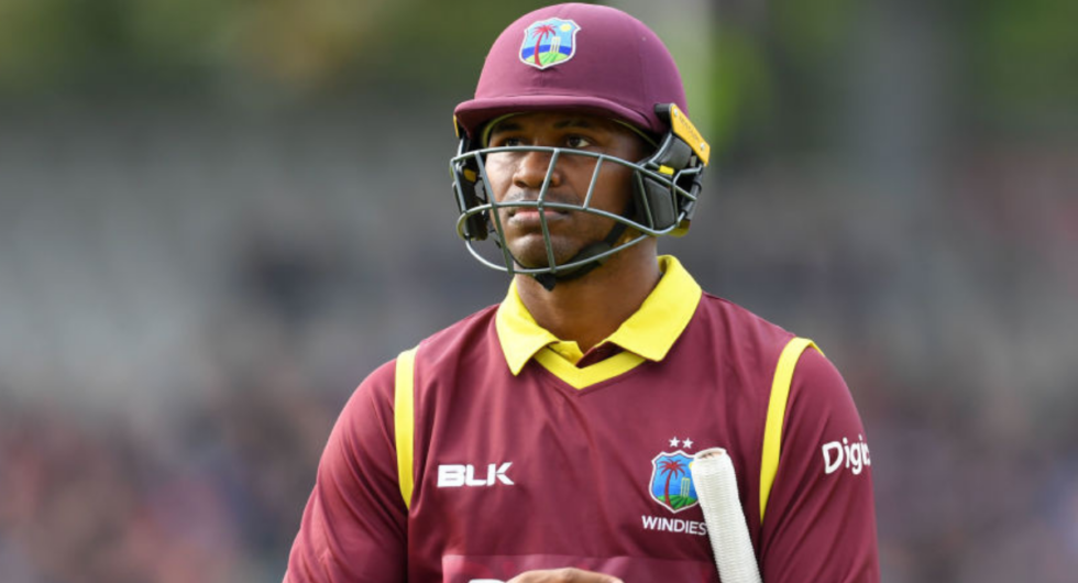 Why Marlon Samuels is banned