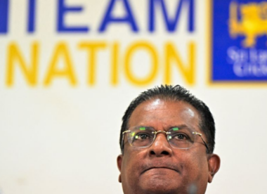 Sri Lanka Cricket files defamation lawsuit against Sports Minister following ICC suspension