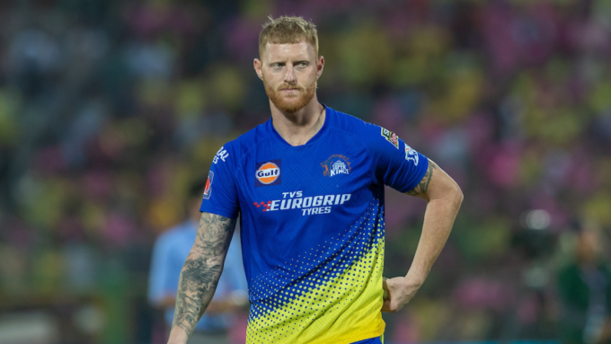 IPL auction: Ben Stokes to skip IPL 2024 to manage his workload and fitness