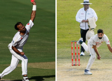 The 'last-moment' Wahab Riaz break that hit Pakistan before their last Test tour of Australia