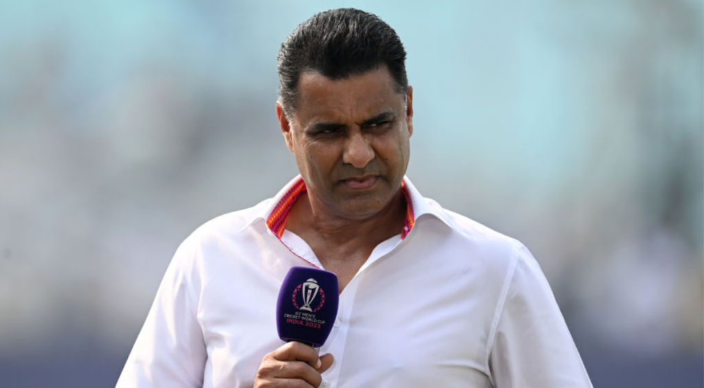 Waqar Younis