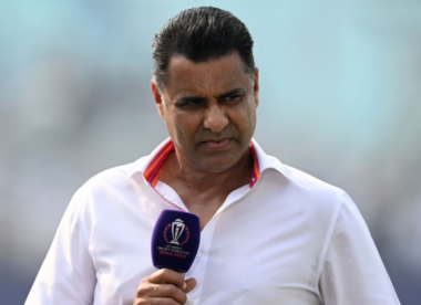 'Too friendly for batters' - Waqar Younis proposes ODI change to preserve reverse swing
