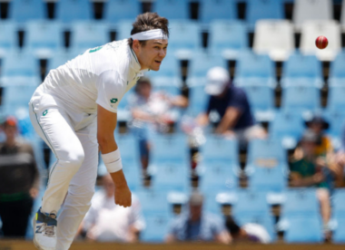 South Africa squad update: Injured Gerald Coetzee to miss second Test | SA vs IND