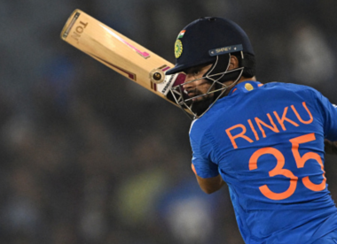 Who could be India's next all-format batting superstar?