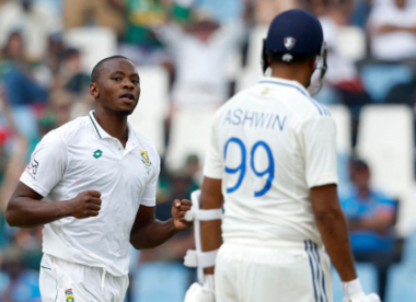 Aakash Chopra: It's a travesty that the South Africa-India series is only two Tests
