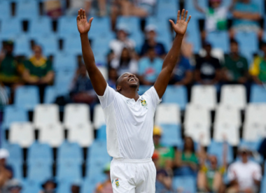 Kagiso Rabada, the most lethal fast bowler of all-time?
