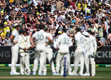 Explained: Why PTV Sports has discontinued airing the PAK-AUS Test series in Pakistan