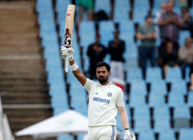At Centurion, KL Rahul shows why he is a special player for special situations