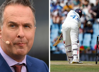 Michael Vaughan: India are one of the most underachieving sports teams in the world