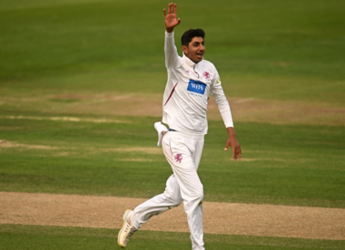 Who is Shoaib Bashir, and why have England picked him for the India Tests?