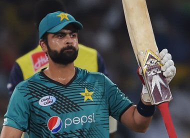 Ahmad Shahzad bids 'heartfelt goodbye' to PSL following draft snub, hits out at 'deliberate effort' to keep him out