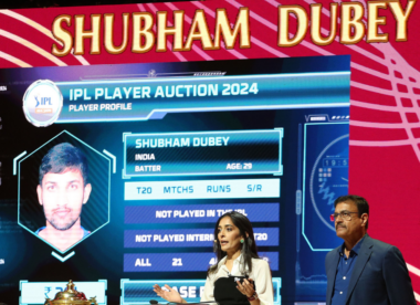 IPL 2024: Who are the five most expensive uncapped picks at the auction?