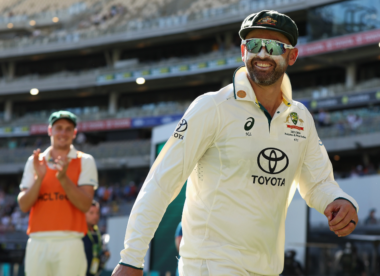 Nathan Lyon: How much more can Australia’s enduring off-spinner achieve?