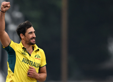 Will KKR's record purchase of Mitchell Starc be worth the investment?