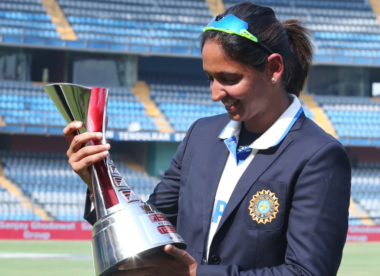 IND vs AUS Women's ODIs, where to watch live: TV channels and live streaming | India Women v Australia Women 2023/24