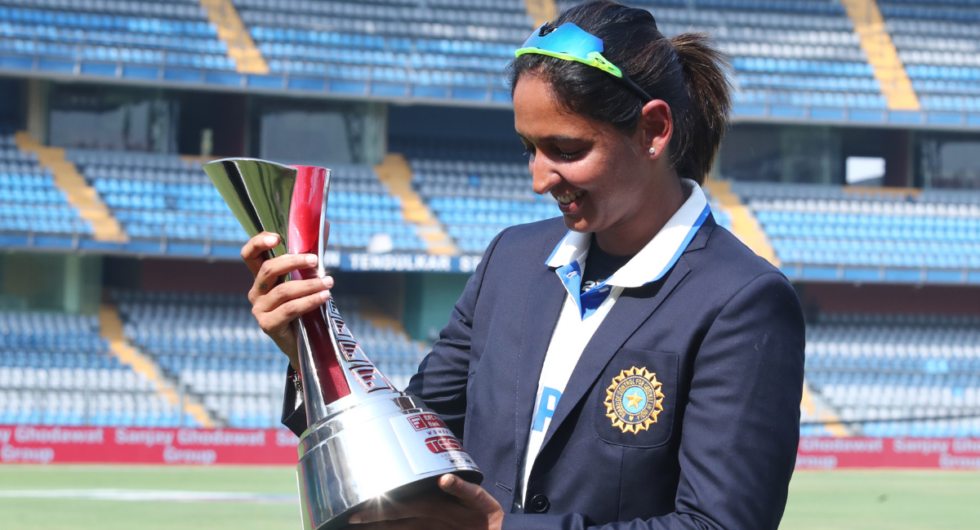 India Women face Australia women in three ODIs - find where to watch here