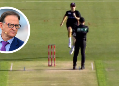 Mark Waugh: Tom Curran's BBL suspension should have been two games, not four