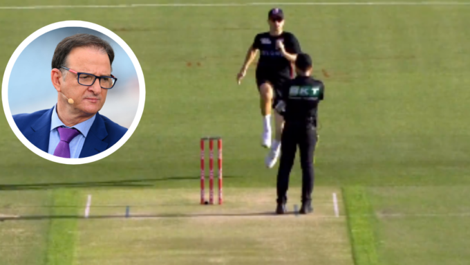 Mark Waugh: Tom Curran's BBL suspension should have been two games, not four