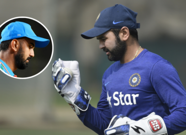 Parthiv Patel after KL Rahul SA Test reports: India's wicketkeeper should be regular first-class gloveman