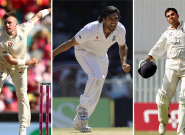 The road to Shoaib Bashir: England's seven most surprising Test selections