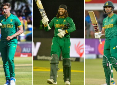 Marks out of ten: Player ratings for South Africa after their 2-1 series defeat to India
