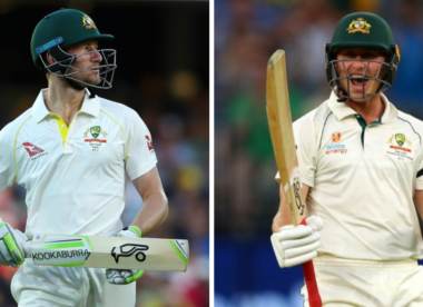 From Bancroft to Labuschagne: Five candidates to replace the retiring David Warner