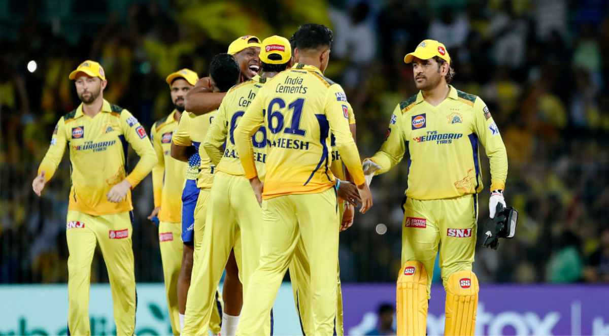 IPL 2024 Team List: Full List Of Players, Auction Price And Updated Squad