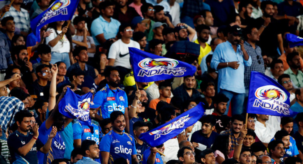 Mumbai Indians 2024 IPL preview