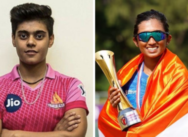 Who are Kashvee Gautam and Vrinda Dinesh, the most expensive uncapped players in WPL 2024 auction?