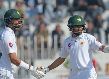 Selection questions for Pakistan ahead of Perth Test against Australia | AUS vs PAK