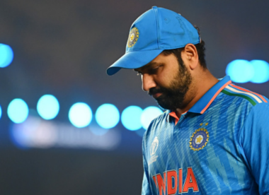 'It was not easy to move on' - Rohit Sharma opens up for the first time following World Cup final defeat
