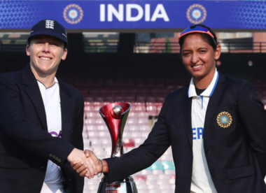 BBC TMS producer ‘frustrated’ as India-England women’s Test goes without radio broadcast