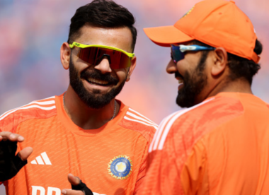 Explained: Why Virat Kohli and Rohit Sharma aren't in India's white-ball squads to face South Africa