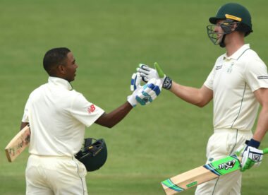 Seven uncapped players, including new captain, in second-string South Africa Test squad for New Zealand series