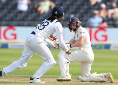 IND-W vs ENG-W only Test schedule: Venue and match timings for India Women v England Women's Test 2023