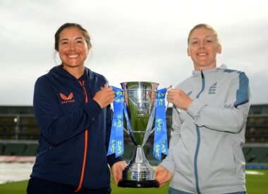 England Women v South Africa Women in 2022 – Almanack report