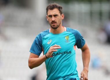 A fracture and a successful lawsuit: Mitchell Starc’s forgotten 2018 stint with Kolkata Knight Riders