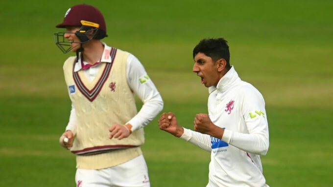 Bashir’s call-up and Stokes’ knee: Five takeaways from England's India Test squad announcement