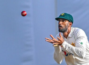 Pakistan's twist on Bazball – Will Shan Masood usher in a new, more positive brand of Test cricket?